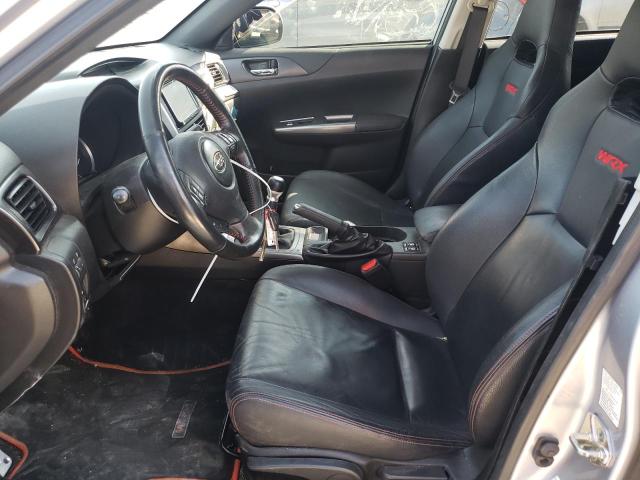 2013 SUBARU IMPREZA WR JF1GR7E69DG877292