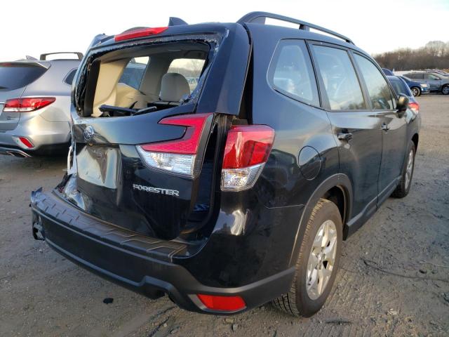 2021 SUBARU FORESTER JF2SKADC0MH458935