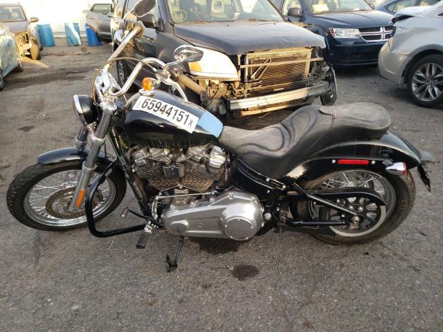 2020 HARLEY-DAVIDSON FXST 1HD1BVJ11LB068611