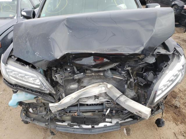 2016 ACURA RDX ADVANC 5J8TB3H79GL003256