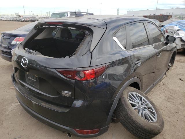 2017 MAZDA CX-5 TOURI JM3KFBCL3H0130270