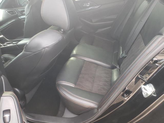 2020 NISSAN MAXIMA SR 1N4AA6EV2LC376944