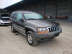 2000 JEEP  CHEROKEE