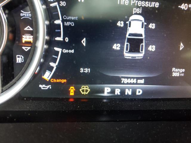 2016 DODGE RAM 3C6RR7LT2GG112338