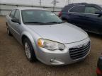 2004 CHRYSLER  SEBRING