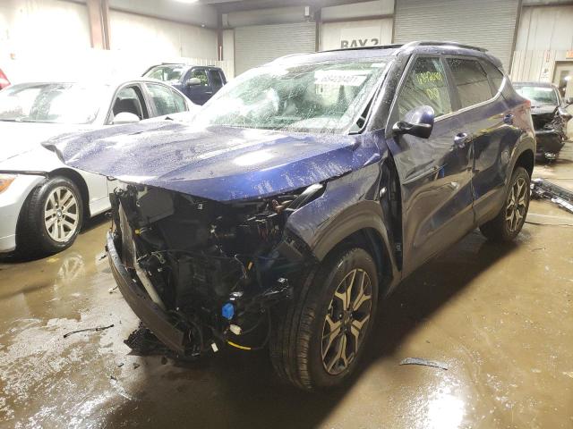 2021 KIA SELTOS EX KNDERCAA0M7217937