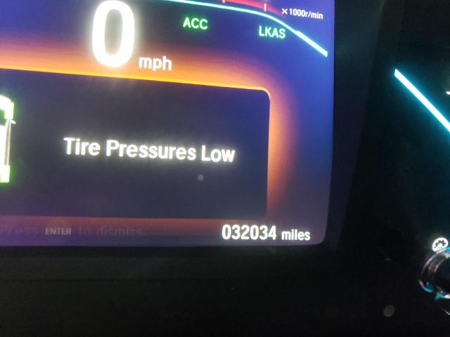 2018 HONDA ODYSSEY EL 5FNRL6H9XJB066076