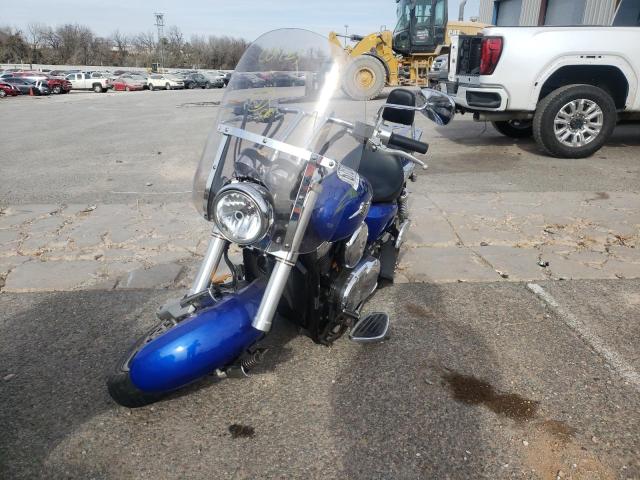 2004 KAWASAKI 1600 MEANS JKBVNKB1X4A001123