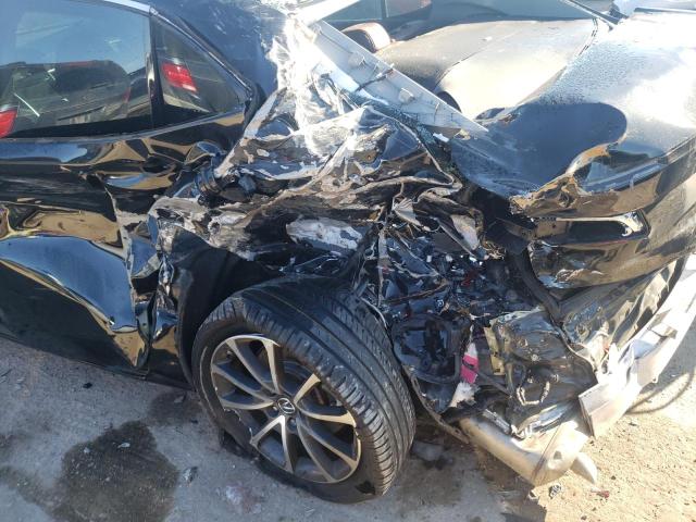 2016 ACURA TLX ADVANC 19UUB3F77GA001170