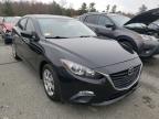 2015 MAZDA  3