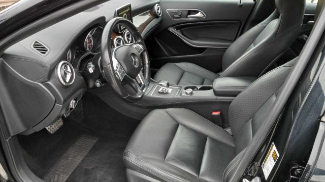 2015 MERCEDES-BENZ GLA 45 AMG WDDTG5CB5FJ047651