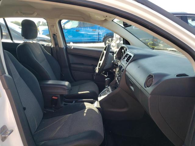 2011 DODGE CALIBER HE 1B3CB5HA6BD179188