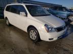 2012 KIA  SEDONA