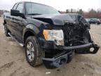 2012 FORD  F-150