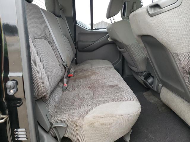 2010 NISSAN FRONTIER C 1N6AD0ER8AC422479