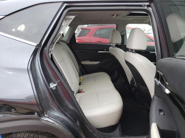 2021 KIA SELTOS EX KNDERCAAXM7151185