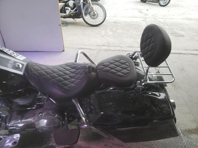 2007 HARLEY-DAVIDSON FLHPI 1HD1FHM187Y664965