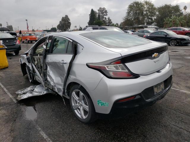 VIN 1G1RC6S56HU109473 2017 Chevrolet Volt, LT no.3