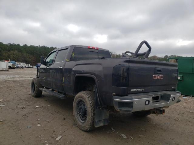 2015 GMC SIERRA K35 1GT423E89FF577983