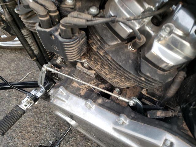 2020 HARLEY-DAVIDSON FXST 1HD1BVJ11LB068611