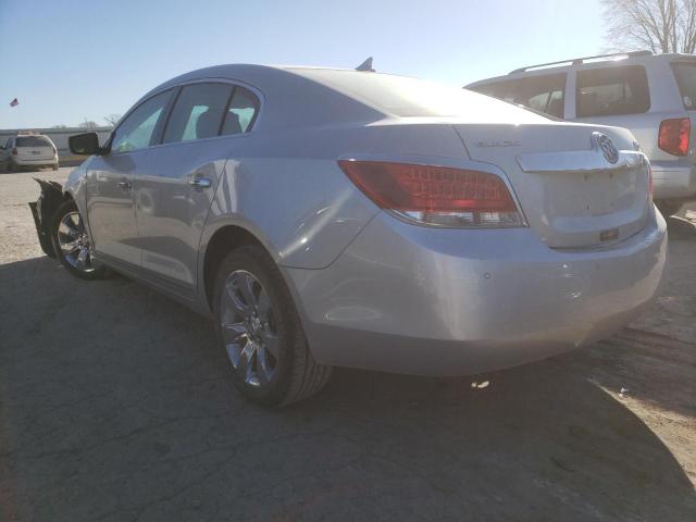 2010 BUICK LACROSSE C 1G4GC5EG3AF244745