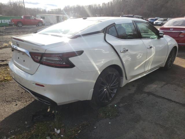 2020 NISSAN MAXIMA PLA 1N4AA6FV8LC374694