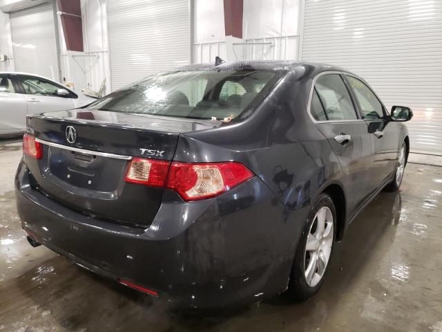2011 ACURA TSX JH4CU2F63BC017156