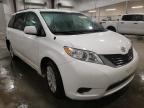 2011 TOYOTA  SIENNA