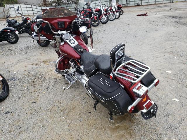 2002 HARLEY-DAVIDSON FLSTCI 1HD1BWB112Y018503