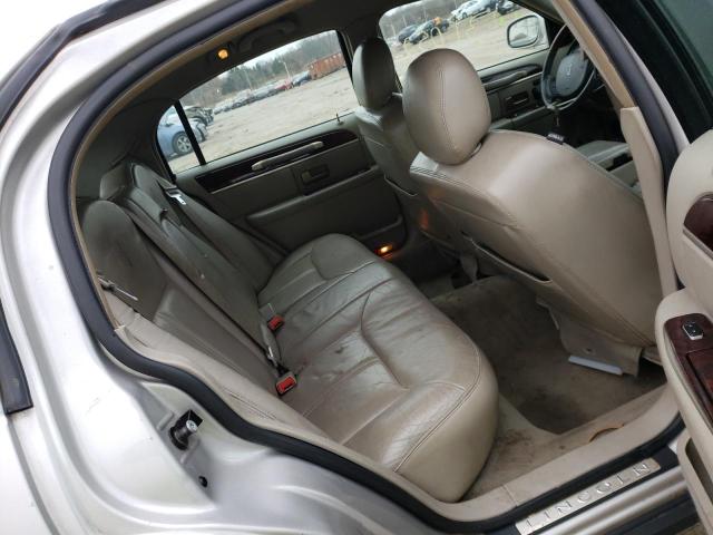 2LNHM82V98X639095 Lincoln Town Car S 2008. Фото: 5