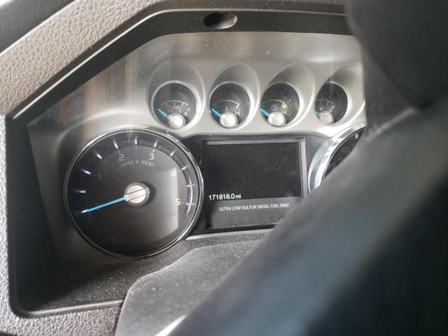 2014 FORD OTHER 1FT7W2BT7EEB62458