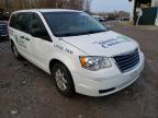 2008 CHRYSLER  MINIVAN