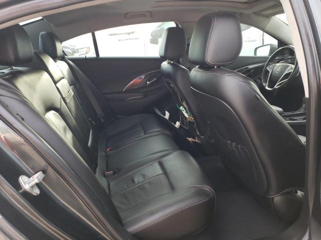 2016 BUICK LACROSSE S 1G4G45G37GF257529