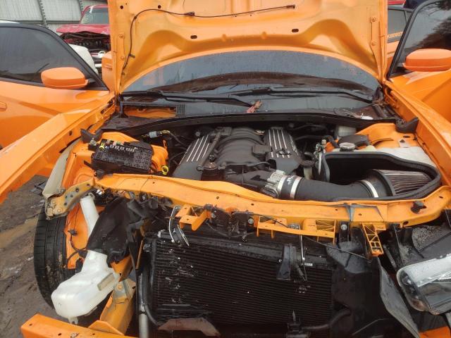 2014 DODGE CHARGER SU 2C3CDXGJ8EH237108