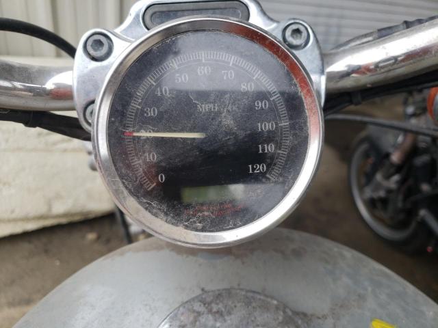 2005 HARLEY-DAVIDSON XL883 C 1HD4CJM195K468983