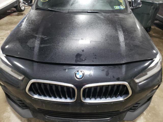 VIN WBXYJ5C35JEF75577 2018 BMW X2, Xdrive28I no.7