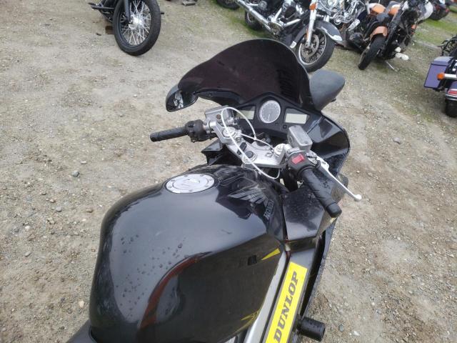 2006 HONDA VFR800 A JH2RC46476M800335
