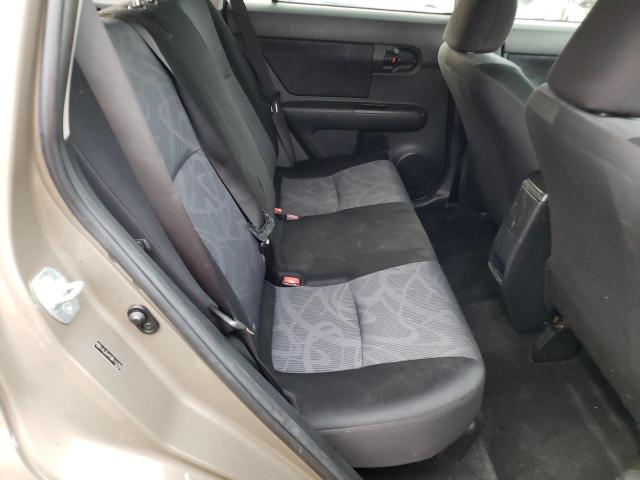 2011 TOYOTA SCION JTLZE4FE8B1122755