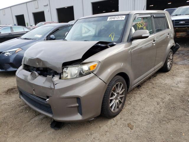 2011 TOYOTA SCION JTLZE4FE8B1122755