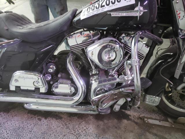 2007 HARLEY-DAVIDSON FLHPI 1HD1FHM187Y664965