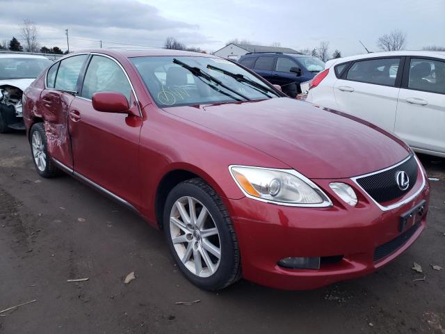 2006 Lexus GS 300 for sale in Columbia Station, OH