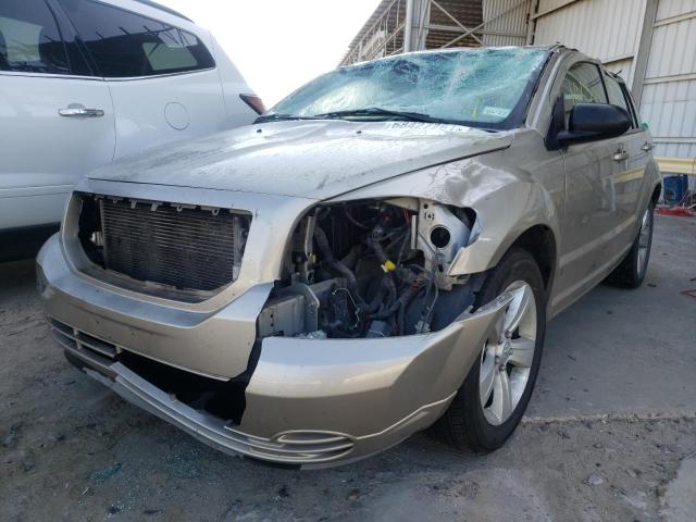 2010 DODGE CALIBER SX 1B3CB4HA0AD602789