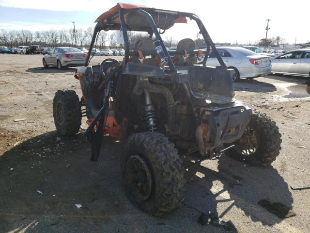 2015 POLARIS ATV 4XAVDE995FB311713