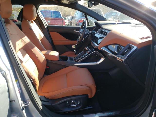 2019 JAGUAR I-PACE FIR SADHD2S19K1F72410