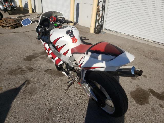 2000 HONDA CBR900 RR JH2SC4407YM000381
