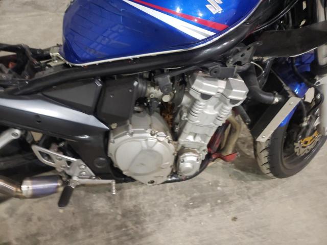 2008 SUZUKI GSX650 F JS1GP74A882102761