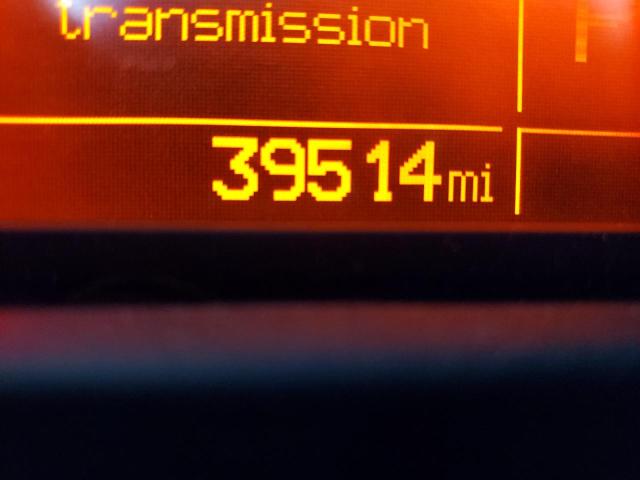 2014 FIAT 500L EASY ZFBCFABH3EZ016154