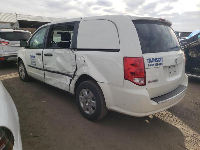 2012 DODGE RAM VAN 2C4JDGAG0CR296533