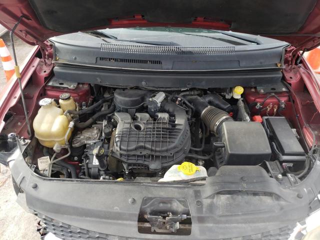 2011 DODGE JOURNEY MA 3D4PG1FG9BT501613