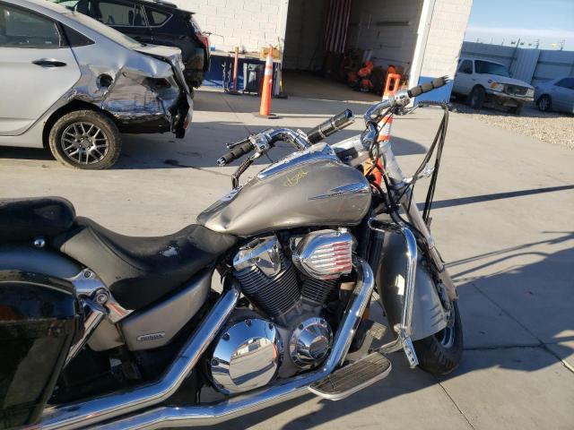 2003 HONDA VTX1800 S 1HFSC49393A102924